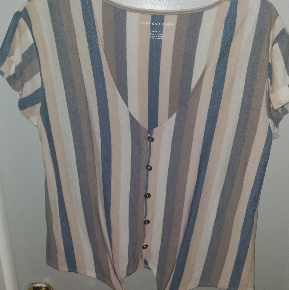 Women's American Eagle top